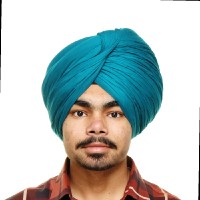 Harjeet Singh Brar