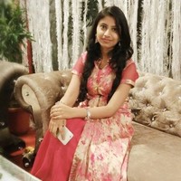 Shalini Goel