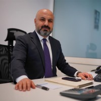 Serkan Ayan