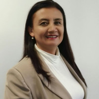 Lisette Diaz Leal