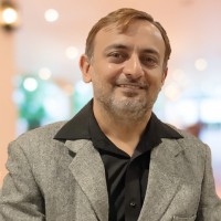 Ehtisham Shah