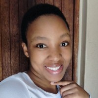 Nompilo Zuma