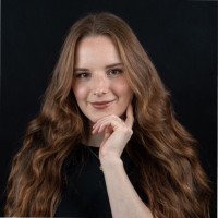 Sara Dimovova