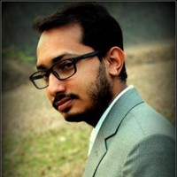 Md Afroz Bulbul Hasan