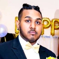 Denesh Ramraj