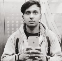 Mohamed Shahid