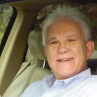 Johnny Thompson