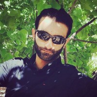 Hassan Ebrahim Nezhad