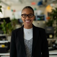 Alicia Prosper Lizaire