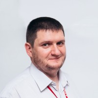 Eugene Mescheryakov