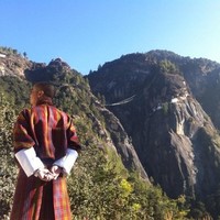 Padro Gurung
