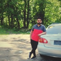Muhammad Rauf