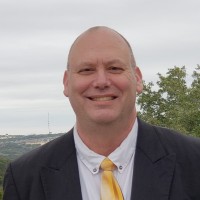 Ron Thomas