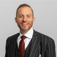 Chad McConnell