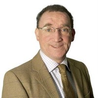 Andrew Capel MRICS FAAV