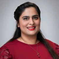 Nida Fatima