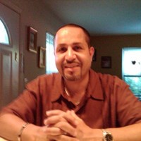 Angel D Caldero