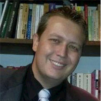 Pedro Alvarenga Neto
