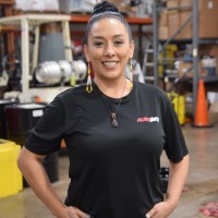 Brianna Ferran