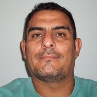 Cesar Daniel Frias