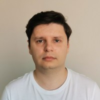 Ilya Dolbin