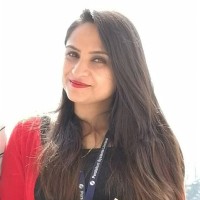 Neha Dogra