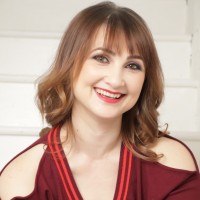 Florina Petre