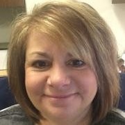 Judy Redel