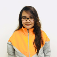 Sharmaigne Bayona