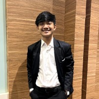 Gilang Pradana