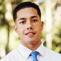 Micah Feagai