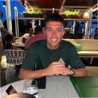 Callum Shackleton