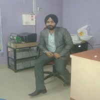 Harpreet Singh