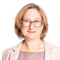 Diane Henner Berinstein (She/Her)