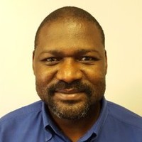 Takalani Simon Rambau