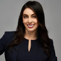 Justine Laufer