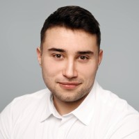 Kacper Borowski
