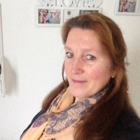 Monique Pronk