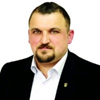 Oleksandr Holopoteliuk