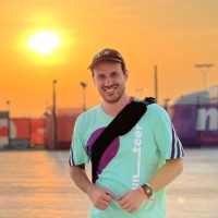 Erick Kyslinger