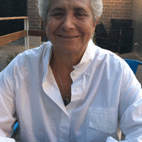 Robin Wold