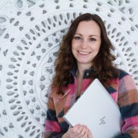 Lieke Teluij - Janssen