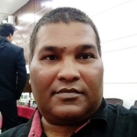 Mrutyunjay Mandal