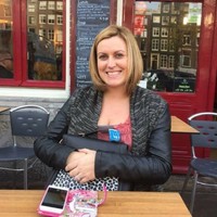 Leanne Melville