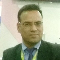 Naveen P Kapruwan