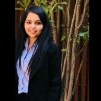 Priyal Patodi
