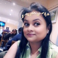 Archana Dave (Assoc Cipd)