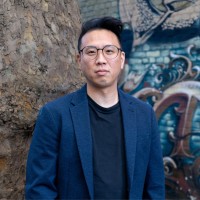 Paul Wong