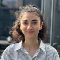 Narmin Pashayeva