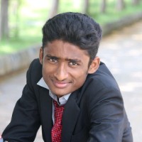 Ram R.